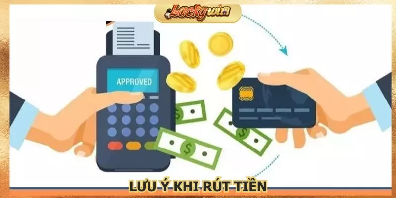 Lưu ý khi giao dịch giúp bạn tránh được nhiều rủi ro 